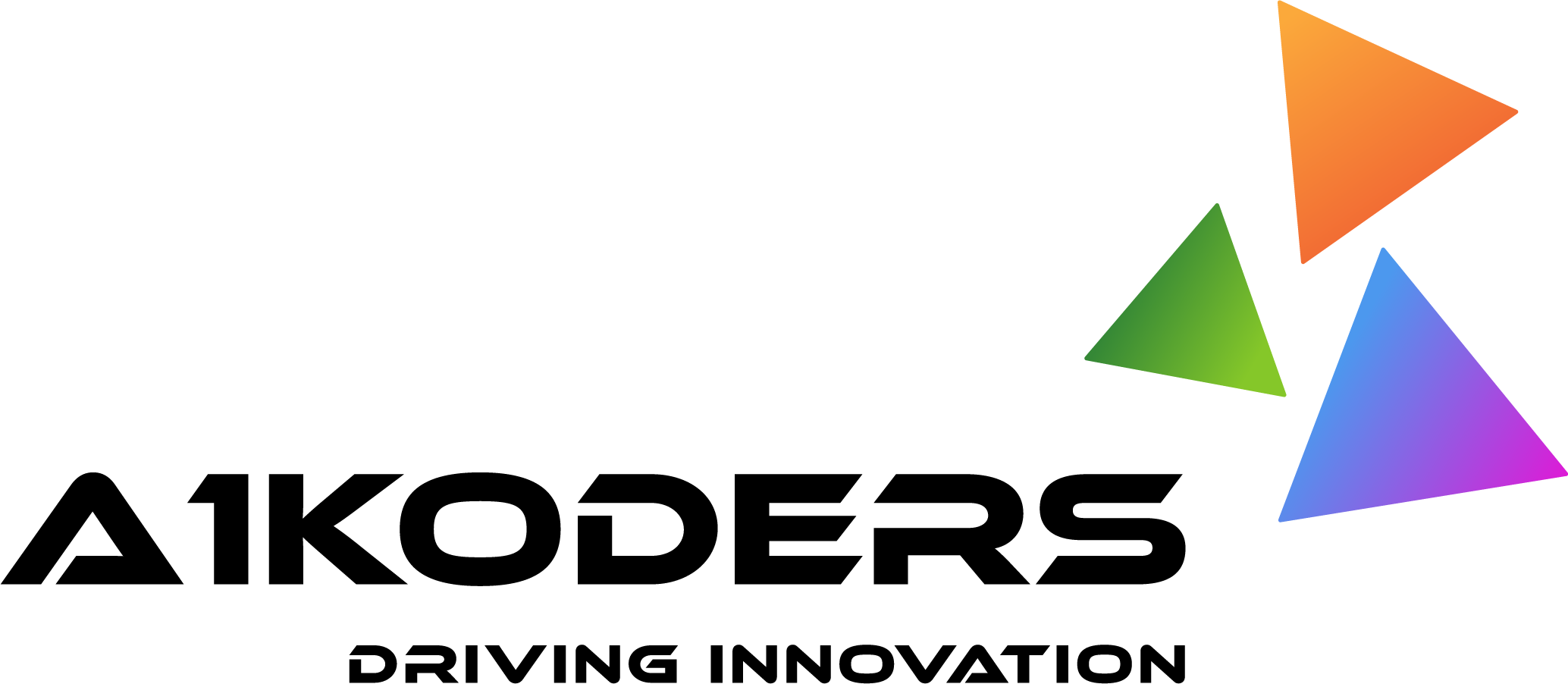 A1Koders logo